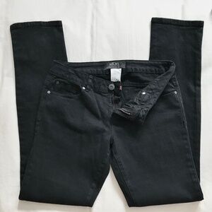 NWOTags - Black HKR Collections Slim Jeans (size 30)